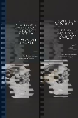 Manual of Practical Anatomy; Volume 2 Manual of Practical Anatomy; Volume 2