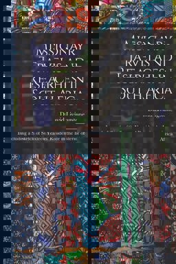 Missionary Travels and Researches in South Africa