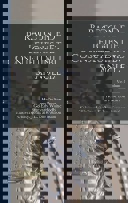 Bracton de Legibus et Consuetudinibus Angliæ; Volume 1