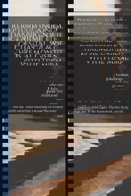 Repertorium Canonicum, or, an Abridgment of the Ecclesiastical Laws of This Realm, Consistent with the Temporal