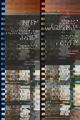 A Golden Wedding and the Dinsmore Genealogy