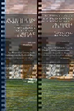 An Introduction to the Irish Language