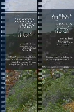 Outlines of European History ...