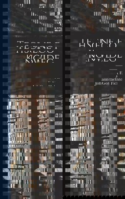 The Science of Knowledge