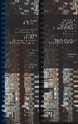 An Essay Concerning Human Understanding