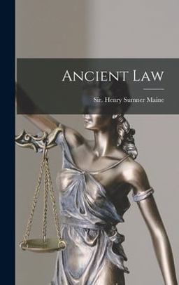 Ancient Law
