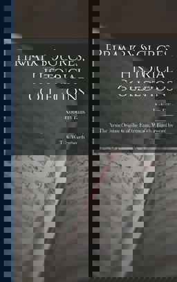 Primary Sources, Historical Collections Primary Sources, Historical Collections