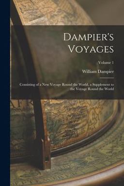 Dampier's Voyages
