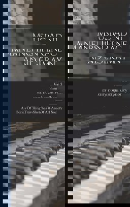 Music and Manners in France and Germany