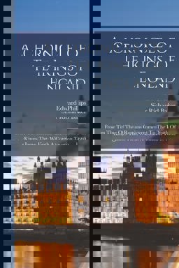 A Chronicle of the Kings of England