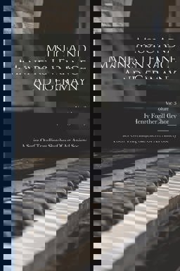 Music and Manners in France and Germany