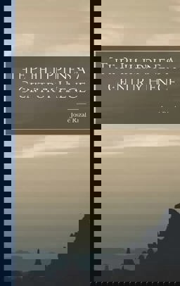 The Philippines a Century Hence