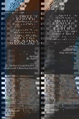 Report of the Secretary of the Treasury, on the Subject of Public Roads and Canals