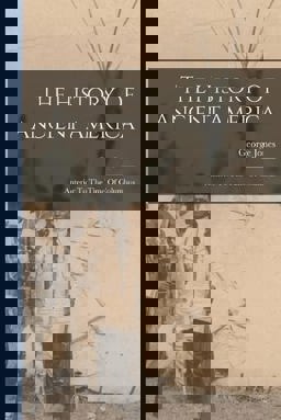 The History of Ancient America