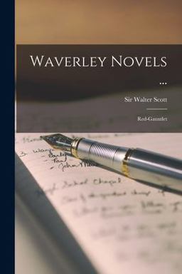 Waverley Novels ...