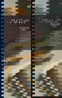 The South-Sea Bubble