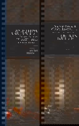 Once upon a Time Tales