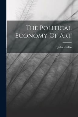 The Political Economy of Art
