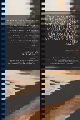 Dwight Lyman Moody's Life, Work and Gospel Sermons As Delivered by the Great Evangelist in His Revival Work in Great Britain and America Dwight Lyman Moody's Life, Work and Gospel Sermons As Delivered by the Great Evangelist in His Revival Work in Great Britain and America