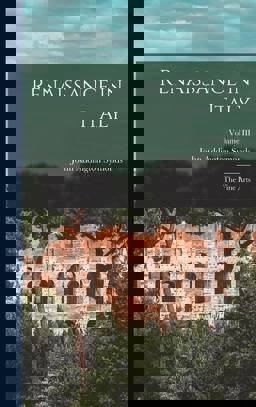 Renaissance in Italy