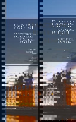 Francis and Riversdale Grenfell