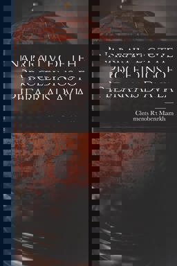 Narrative of the Proceedings of Pedrarias Davila