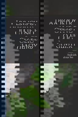 A Laboratory Outline of College Chemistry