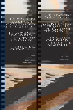 The Application of Christianity to the Commercial and Ordinary Affairs of Life