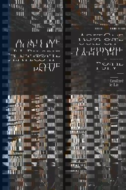 Auguste Comte et la Philosophie Positive