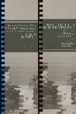 What Wilson Did at Paris