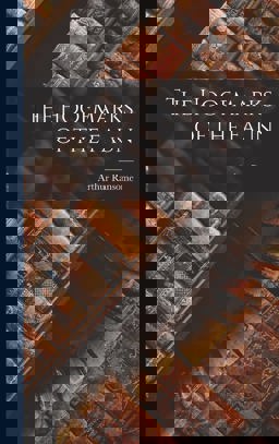 The Hoofmarks of the Faun