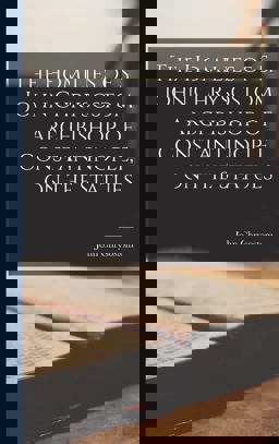 The Homilies of S. John Chrysostom Archbishop of Constantinople, on the Statues The Homilies of S. John Chrysostom Archbishop of Constantinople, on the Statues
