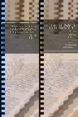 The Journey of Life The Journey of Life