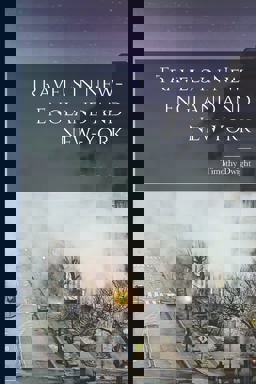 Travels in New-England and New-York Travels in New-England and New-York