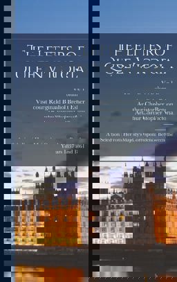 The Letters of Queen Victoria