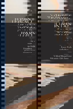 The Works of Jonathan Edwards