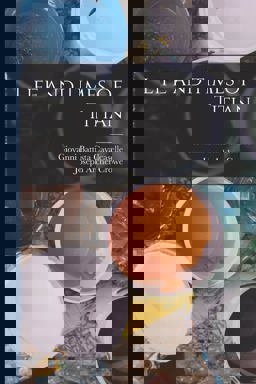 Life and Times of Titian