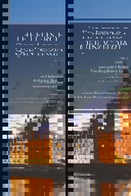 The Letters of Queen Victoria