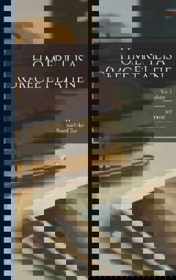 Homeri Ilias Graece et Latine; Volume 1