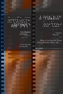 Light from the Spirit World