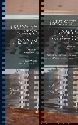 History of the Hartford Convention