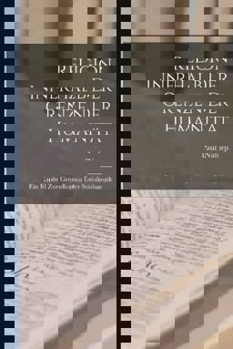 Religion Innerhalb der Grenzen der Humanität Religion Innerhalb der Grenzen der Humanität