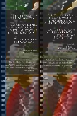 The Diplomatic Correspondence of the American Revolution