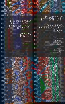 The Earth and Its Inhabitants, Africa