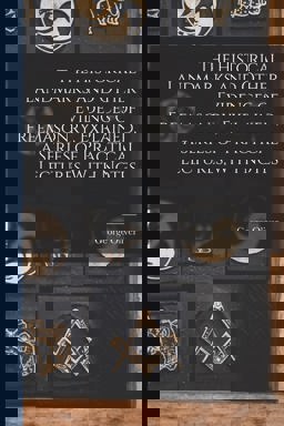 The Historical Landmarks and Other Evidences of Freemasonry, Explained, a Series of Practical Lectures, with Notes