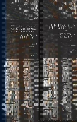 The Dialogues of Plato; Volume 2