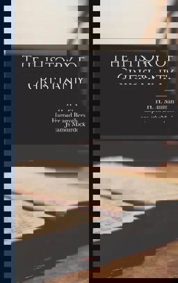 The History of Christianity