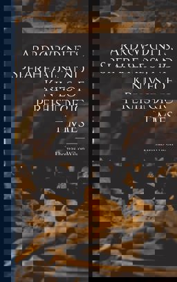 Arrowpoints, Spearheads, and Knives of Prehistoric Times