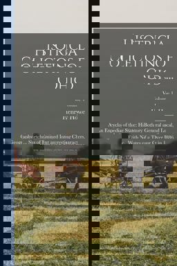 Historical Collections of Ohio ...