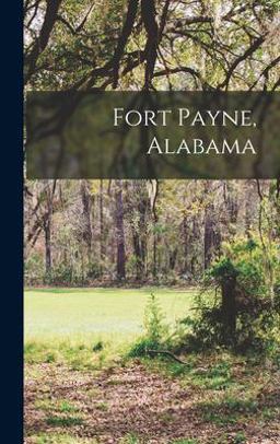 Fort Payne, Alabama
